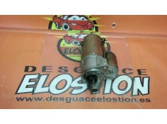 Recambio de motor arranque para daewoo lanos hurricane referencia OEM IAM 96208782  