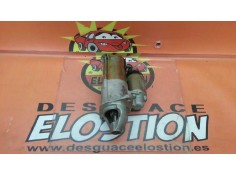 Recambio de motor arranque para daewoo lanos hurricane referencia OEM IAM 96550792  