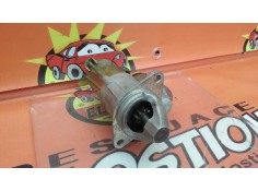 Recambio de motor arranque para daewoo lanos hurricane referencia OEM IAM 96550792   2