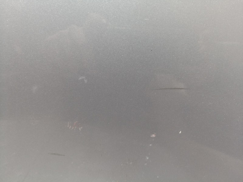 Recambio de puerta trasera izquierda para bmw x3 (e83) 2.0d referencia OEM IAM   