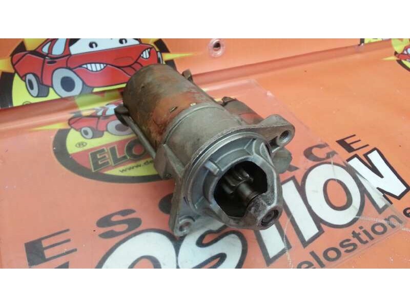 Recambio de motor arranque para daewoo aranos 2.0 cat referencia OEM IAM 9000794  