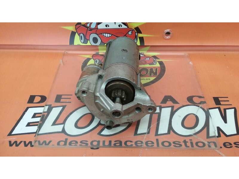 Recambio de motor arranque para tata indica idi referencia OEM IAM D7R24  