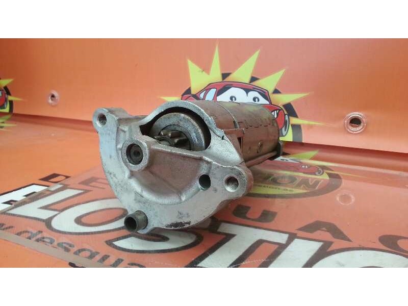 Recambio de motor arranque para tata indica idi referencia OEM IAM D7R24  