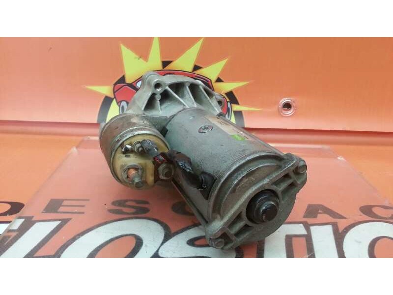 Recambio de motor arranque para tata indica idi referencia OEM IAM D7R24  