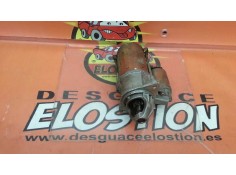 Recambio de motor arranque para daewoo lanos cool referencia OEM IAM 96208782  