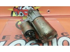 Recambio de motor arranque para daewoo lanos cool referencia OEM IAM 96208782   2