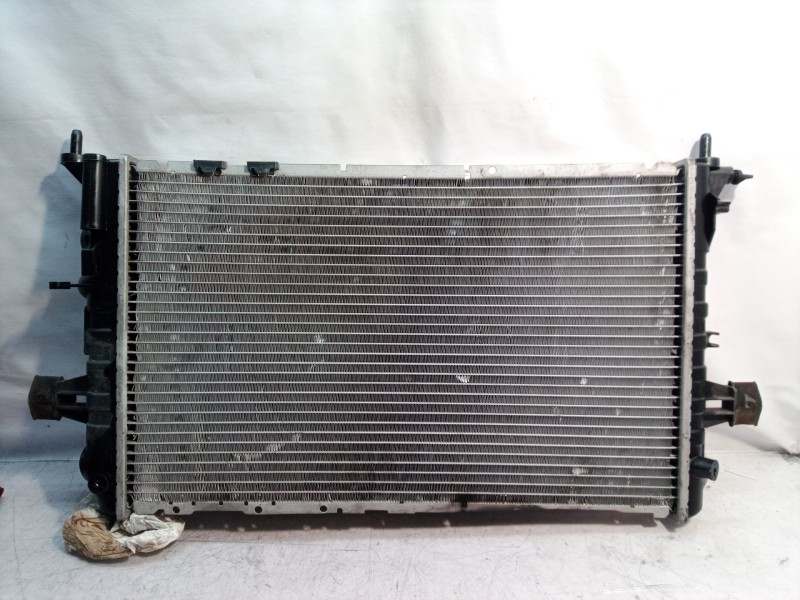 Recambio de radiador agua para opel astra g caravan elegance referencia OEM IAM   
