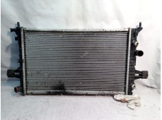 Recambio de radiador agua para opel astra g caravan elegance referencia OEM IAM    2