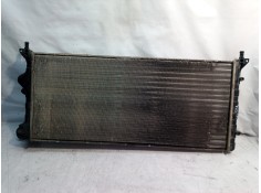 Recambio de radiador agua para fiat doblo cargo (223) 1.9 jtd sx furg. panorama referencia OEM IAM 61765 61765 61765