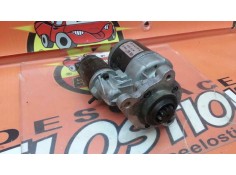 Recambio de motor arranque para skoda fabia familiar (6y5) 1.4 referencia OEM IAM 047911023G   2