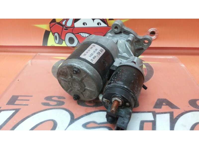 Recambio de motor arranque para skoda fabia familiar (6y5) 1.4 referencia OEM IAM 047911023G  