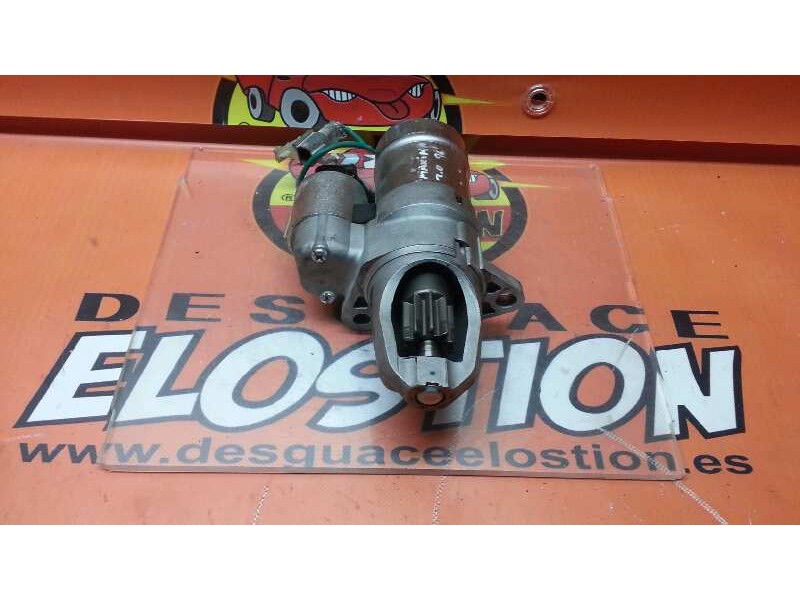 Recambio de motor arranque para nissan maxima qx (a32) 2,0 se (1997) referencia OEM IAM 2330031U01  
