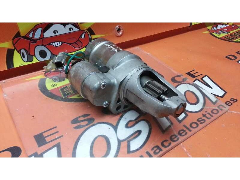 Recambio de motor arranque para nissan maxima qx (a32) 2,0 se (1997) referencia OEM IAM 2330031U01  