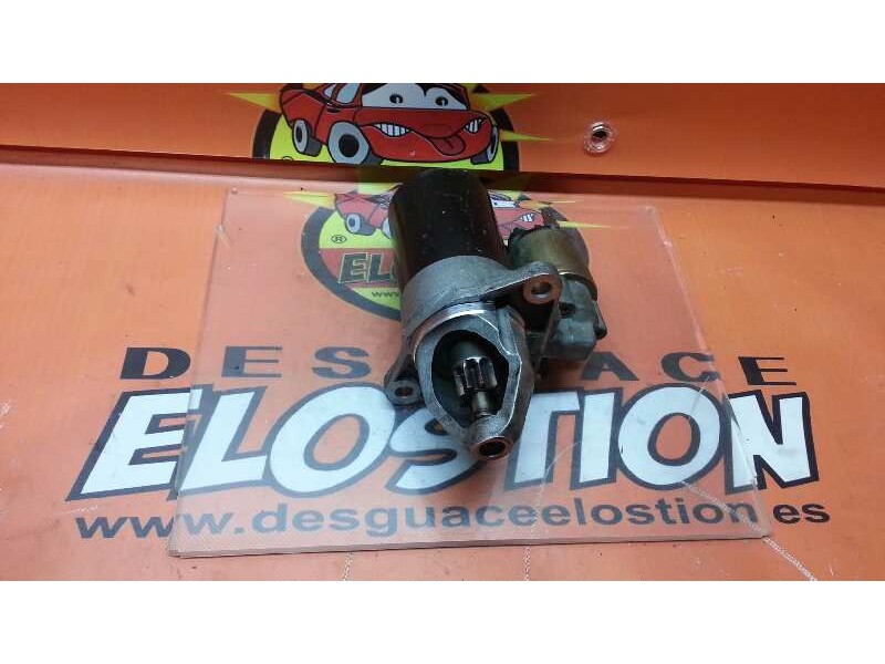 Recambio de motor arranque para mg serie 45 (rt) 1.4 16v cat referencia OEM IAM 0001106016   Recambio de motor arranque para mg serie 45 (rt) 1.4 16v cat referencia OEM IAM 0001106016