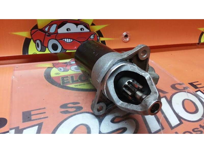 Recambio de motor arranque para mg serie 45 (rt) 1.4 16v cat referencia OEM IAM 0001106016   Recambio de motor arranque para mg serie 45 (rt) 1.4 16v cat referencia OEM IAM 0001106016