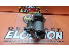 Recambio de motor arranque para mazda premacy (cp) 2.0 turbodiesel cat referencia OEM IAM M002T87471  