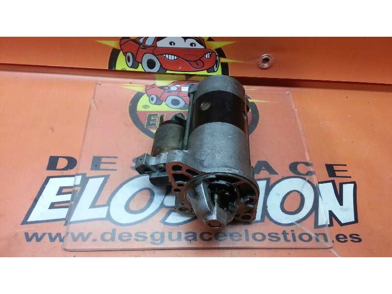 Recambio de motor arranque para mazda premacy (cp) 2.0 turbodiesel cat referencia OEM IAM M002T87471  
