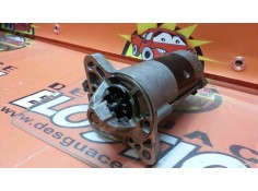 Recambio de motor arranque para mazda premacy (cp) 2.0 turbodiesel cat referencia OEM IAM M002T87471   2