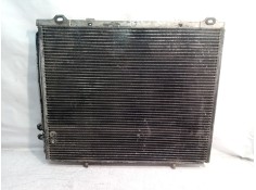 Recambio de condensador / radiador aire acondicionado para mercedes-benz clase e (w210) berlina diesel 300 diesel (210.020) refe