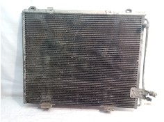 Recambio de condensador / radiador aire acondicionado para mercedes-benz clase e (w210) berlina diesel 300 diesel (210.020) refe 2