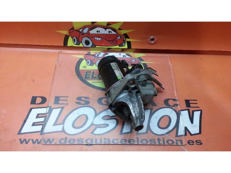 Recambio de motor arranque para honda civic berlina .5 (ma/mb) 1.6 cat (d 16 b 2) referencia OEM IAM D6RA67  