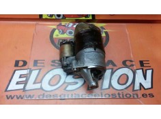 Recambio de motor arranque para suzuki baleno berlina sy (eg) 1.6 16v cat referencia OEM IAM 0280009902  