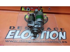Recambio de motor arranque para honda crx (eg/eh) 1.6 sohc vtec cat referencia OEM IAM SM30246  