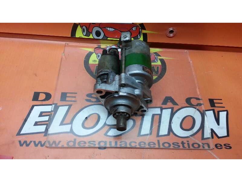 Recambio de motor arranque para honda crx (eg/eh) 1.6 sohc vtec cat referencia OEM IAM SM30246  