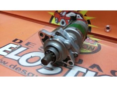 Recambio de motor arranque para honda crx (eg/eh) 1.6 sohc vtec cat referencia OEM IAM SM30246   2