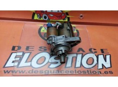 Recambio de motor arranque para honda hr-v (gh) 1.6 cat referencia OEM IAM SM44225  