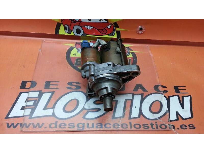 Recambio de motor arranque para honda hr-v (gh) 1.6 cat referencia OEM IAM SM44225  