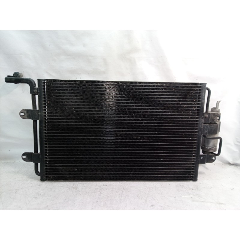 Recambio de condensador / radiador aire acondicionado para seat leon (1m1) last edition referencia OEM IAM 1J0820191D 1J0820191 