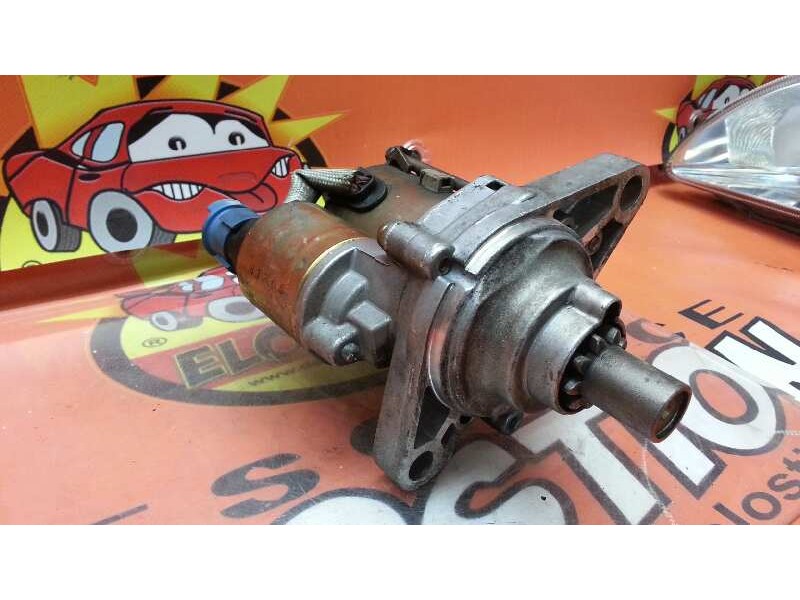 Recambio de motor arranque para honda hr-v (gh) 1.6 cat referencia OEM IAM SM44225  
