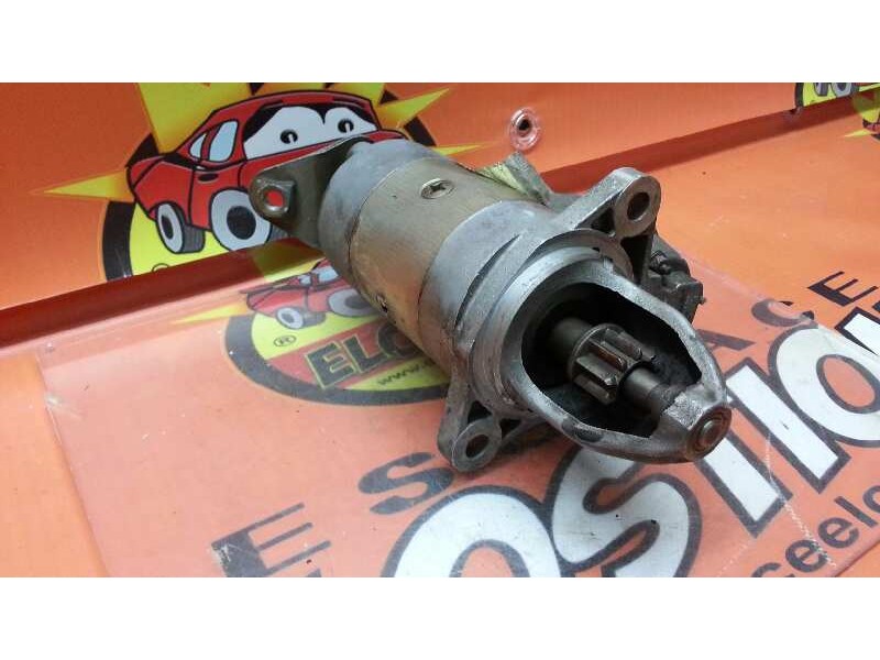 Recambio de motor arranque para mg serie 45 (rt) 1.4 16v cat referencia OEM IAM 30002A  