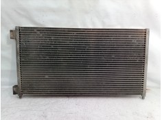 Recambio de condensador / radiador aire acondicionado para fiat doblo cargo (223) 1.9 jtd sx furg. panorama referencia OEM IAM  