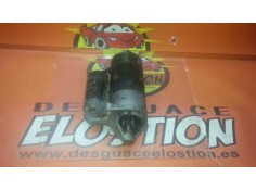 Recambio de motor arranque para seat marbella 0.8 referencia OEM IAM 9000141101  