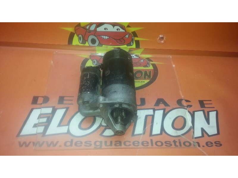 Recambio de motor arranque para seat marbella 0.8 referencia OEM IAM 9000141101   Recambio de motor arranque para seat marbella 0.8 referencia OEM IAM 9000141101