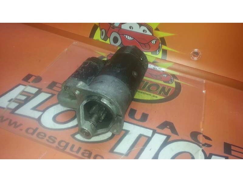 Recambio de motor arranque para seat marbella 0.8 referencia OEM IAM 9000141101   Recambio de motor arranque para seat marbella 0.8 referencia OEM IAM 9000141101
