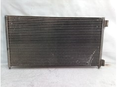 Recambio de condensador / radiador aire acondicionado para fiat doblo cargo (223) 1.9 jtd sx furg. panorama referencia OEM IAM   2