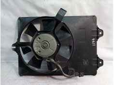 Recambio de electroventilador para mitsubishi space star (dg0) 1600 referencia OEM IAM MN022740 MN022740 MN022740