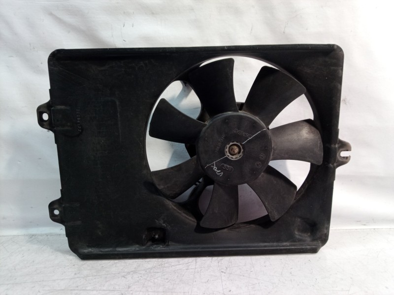 Recambio de electroventilador para mitsubishi space star (dg0) 1600 referencia OEM IAM MN022740 MN022740 MN022740