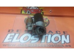 Recambio de motor arranque para alfa romeo 156 (116) 1.8 16v cat referencia OEM IAM 0001107066  