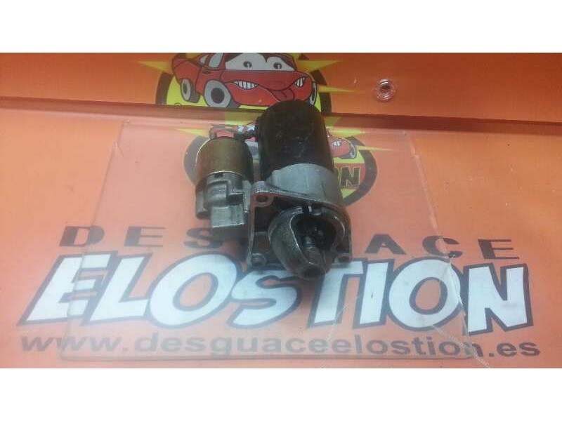 Recambio de motor arranque para alfa romeo 156 (116) 1.8 16v cat referencia OEM IAM 0001107066  