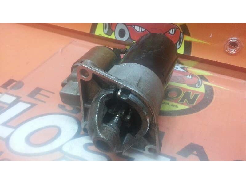 Recambio de motor arranque para alfa romeo 156 (116) 1.8 16v cat referencia OEM IAM 0001107066  