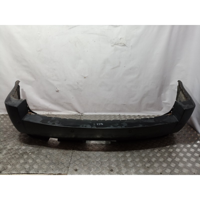 Recambio de paragolpes trasero para bmw x3 (e83) 2.0d referencia OEM IAM   