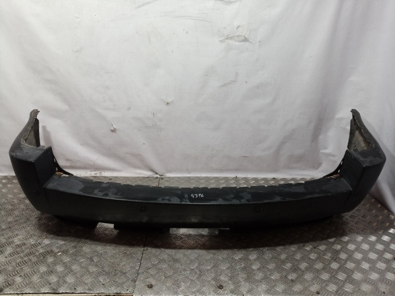 Recambio de paragolpes trasero para bmw x3 (e83) 2.0d referencia OEM IAM   