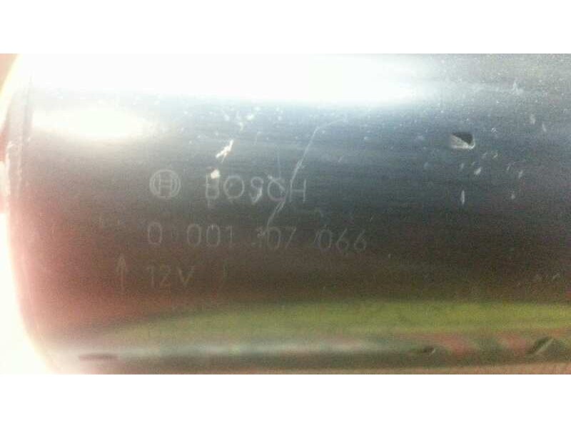 Recambio de motor arranque para alfa romeo 156 (116) 1.8 16v cat referencia OEM IAM 0001107066  