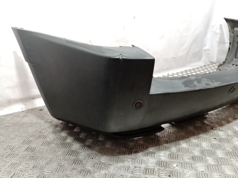 Recambio de paragolpes trasero para bmw x3 (e83) 2.0d referencia OEM IAM   