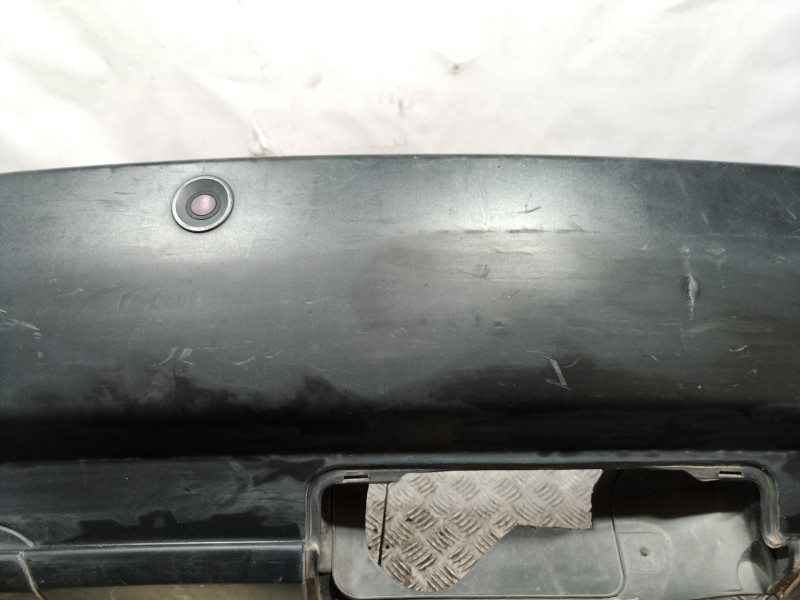 Recambio de paragolpes trasero para bmw x3 (e83) 2.0d referencia OEM IAM   