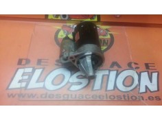 Recambio de motor arranque para hyundai atos prime (mx) 1.0 cat referencia OEM IAM TM000A31001  